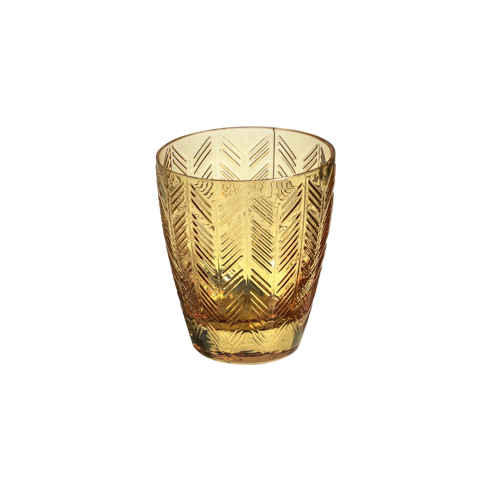 MISSONI - BICCHIERI VINO / WINE GLASS - SET 6 PZ